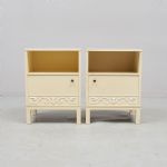 1346 4308 BEDSIDE TABLES